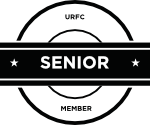 Senior Membership (21-22)