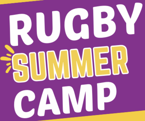 Easter Camp - April 2025