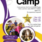 URFC Summer Camp
